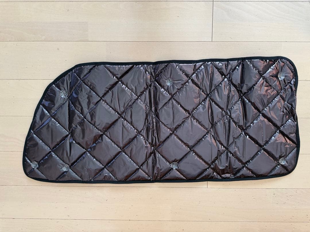 フィッシングパパさん専用。ハイエース 200系 ６～８型 Aizu製