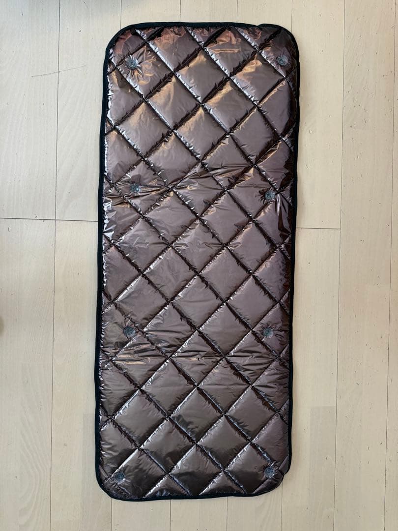 フィッシングパパさん専用。ハイエース 200系 ６～８型 Aizu製