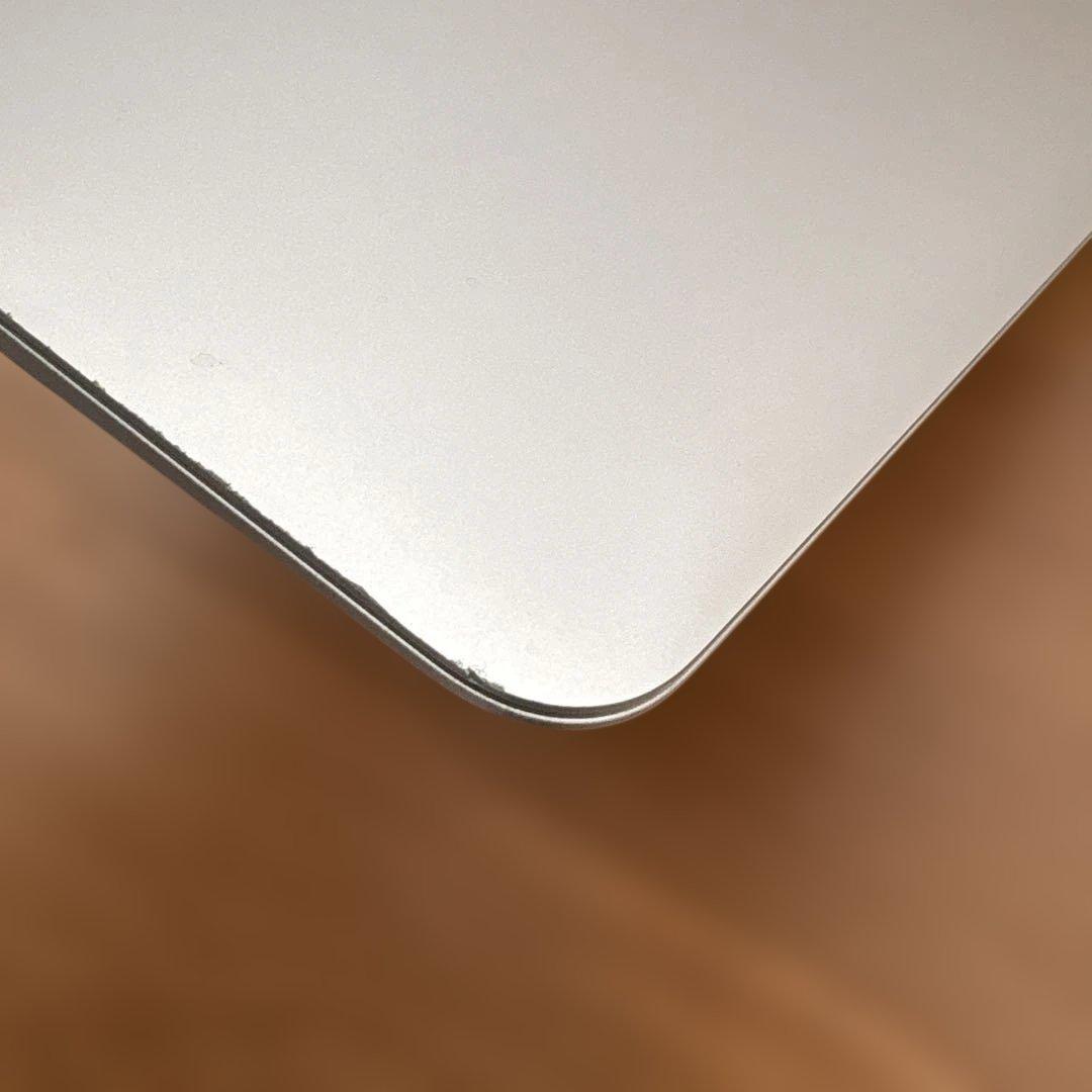 【軽量11インチ】MacBook Air Early 2014 充放電130回