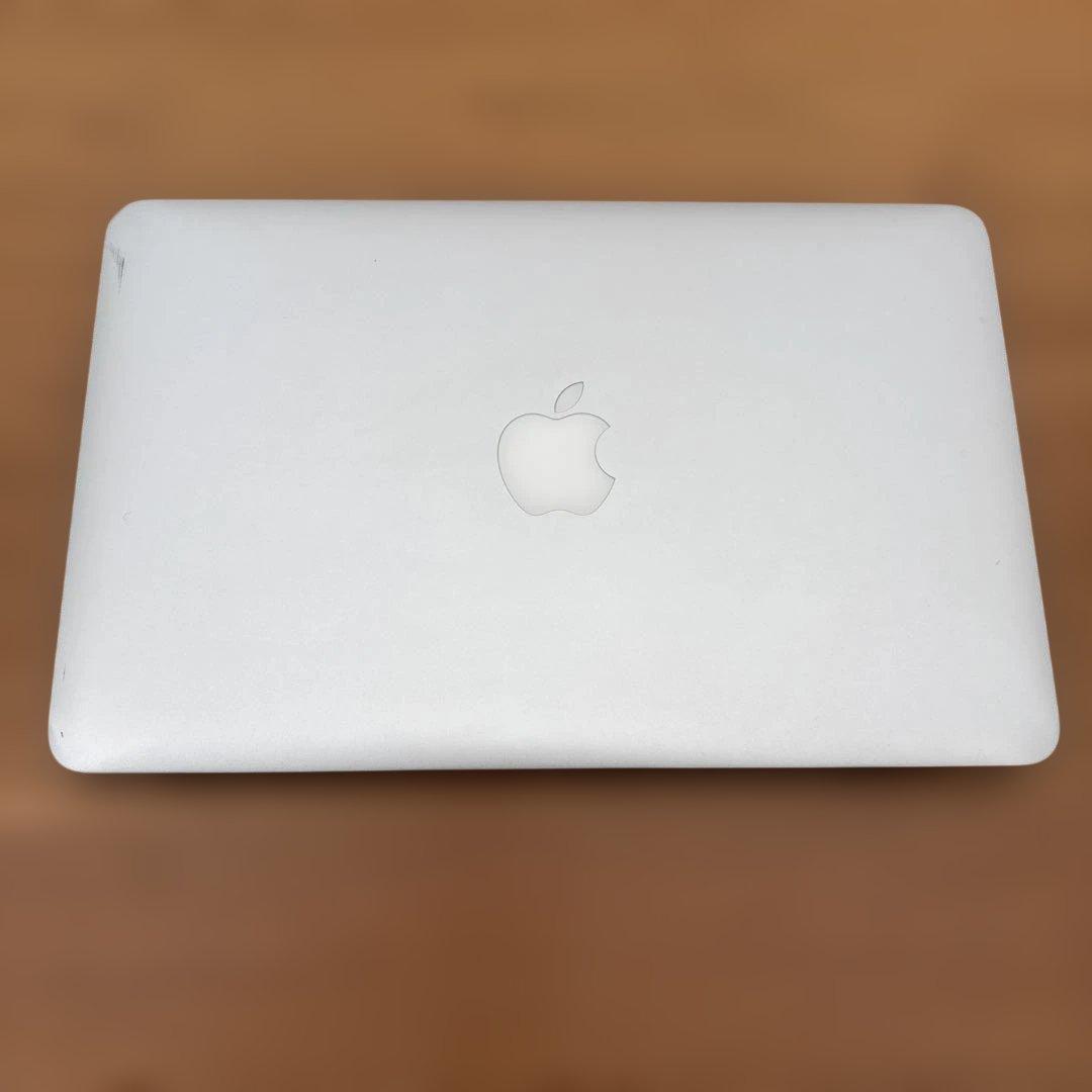 【軽量11インチ】MacBook Air Early 2014 充放電130回