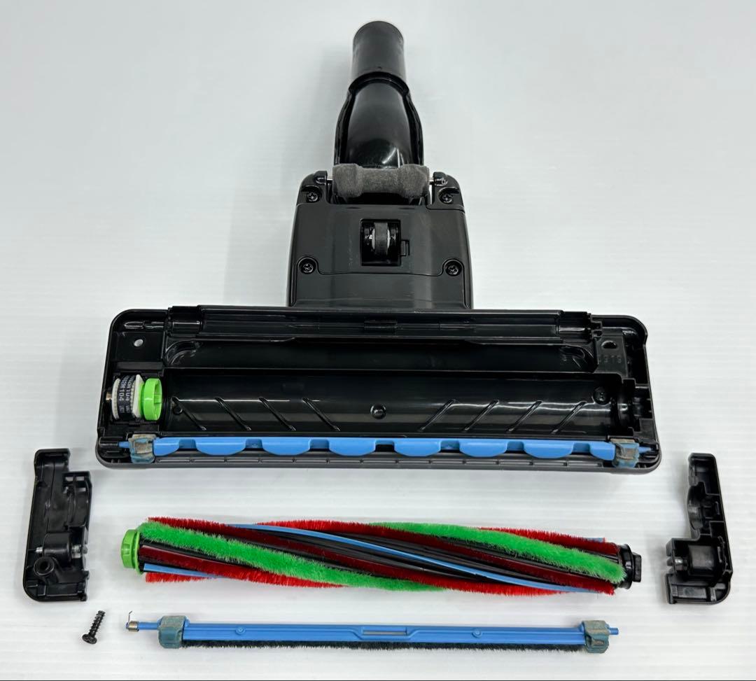 PV-BFH500 動作保証　D-DP15 掃除機用　パワーヘッド　回転ブラシ