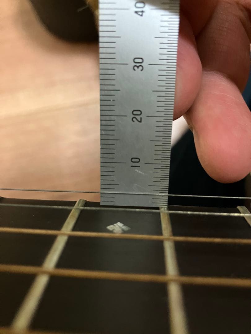 ※ガネっち　Martin D-28 Marquis 2007年製