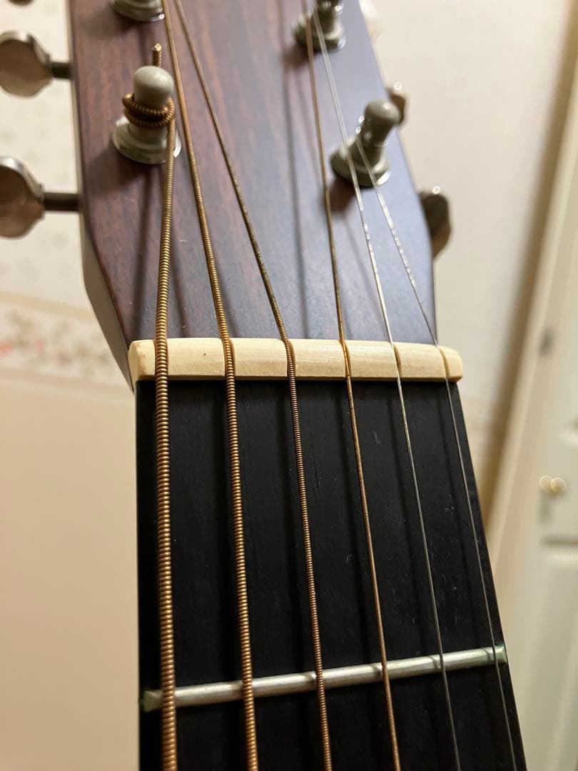 ※ガネっち　Martin D-28 Marquis 2007年製