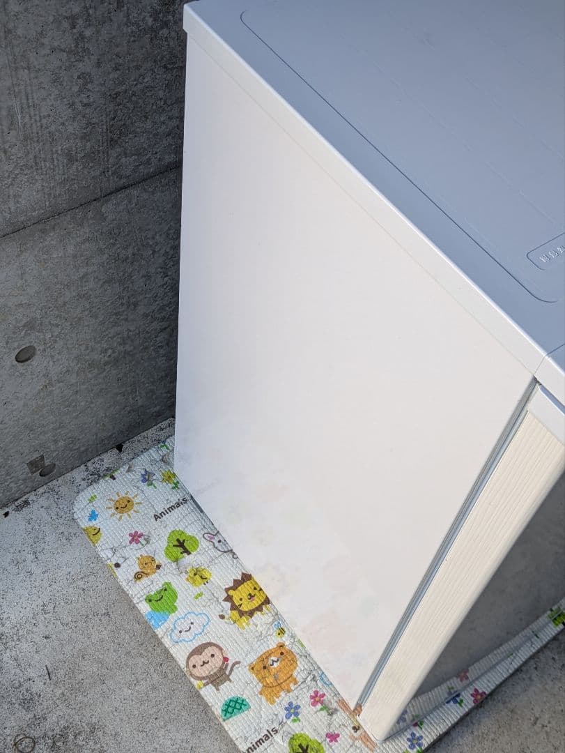 100リットル 冷凍庫 アビテラックス 1ドア ACF-110E