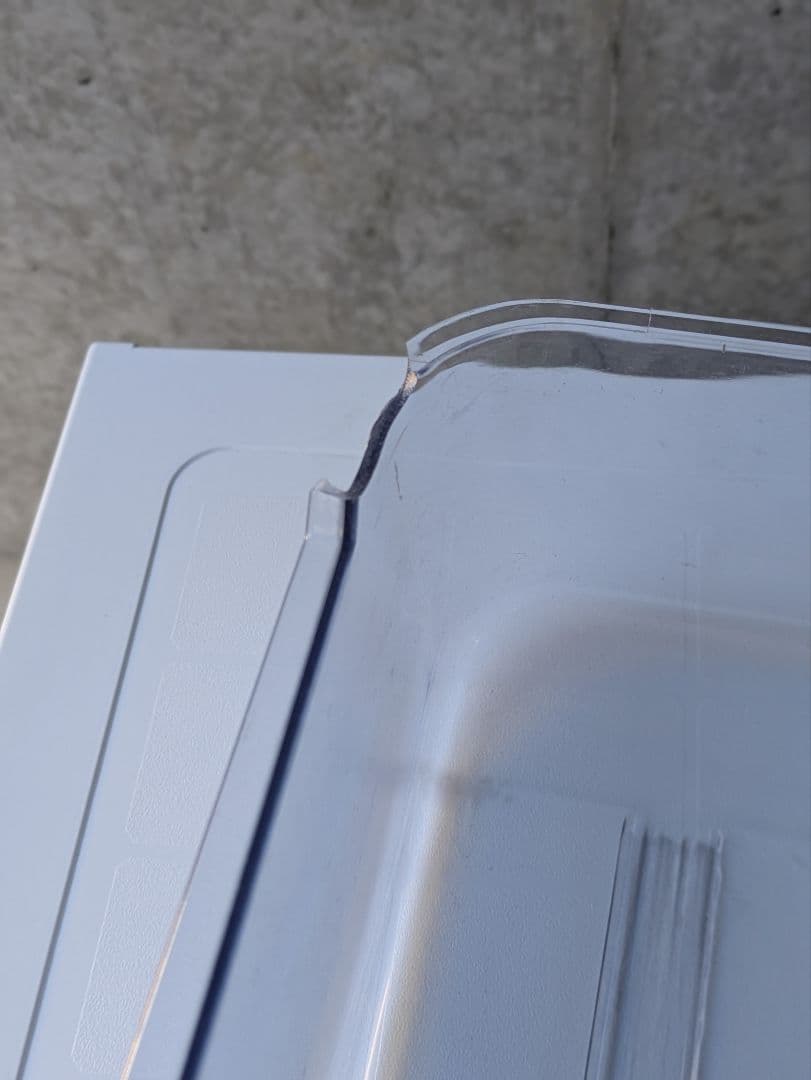 100リットル 冷凍庫 アビテラックス 1ドア ACF-110E