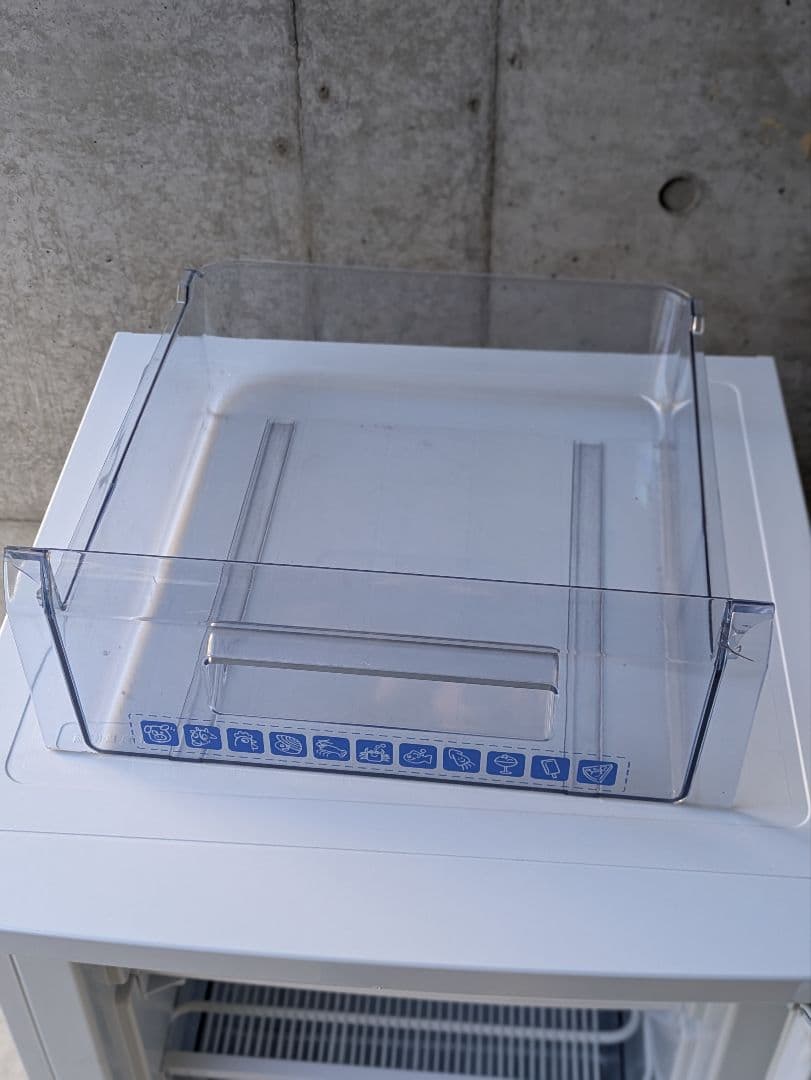 100リットル 冷凍庫 アビテラックス 1ドア ACF-110E