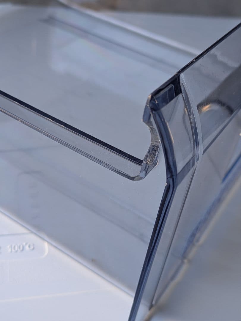 100リットル 冷凍庫 アビテラックス 1ドア ACF-110E