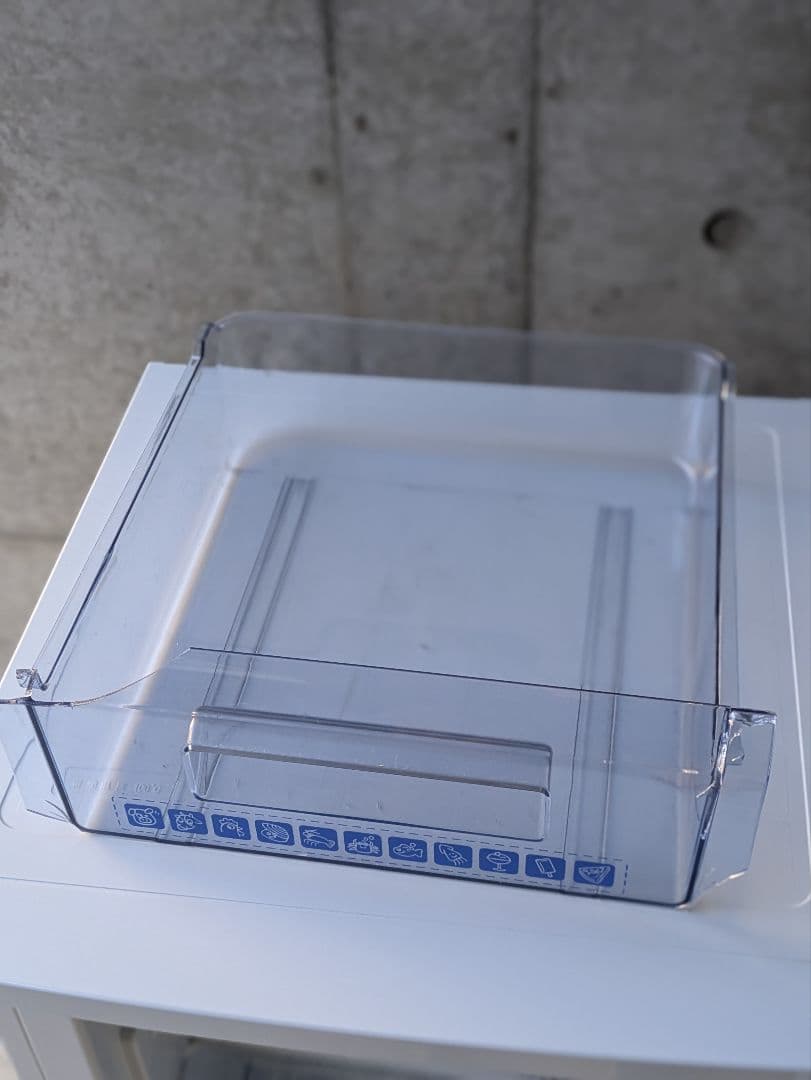 100リットル 冷凍庫 アビテラックス 1ドア ACF-110E