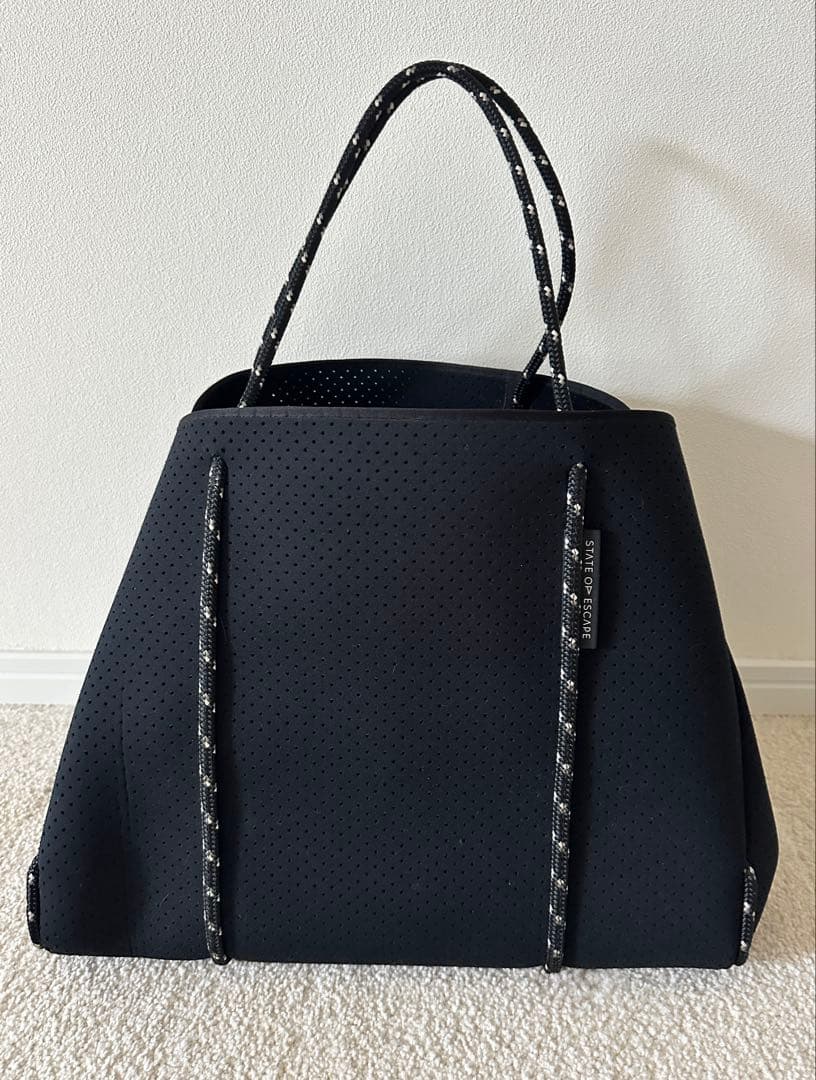 State of Escape⭐︎ステイトオブエスケープ ⭐︎マザーバック旅行バック