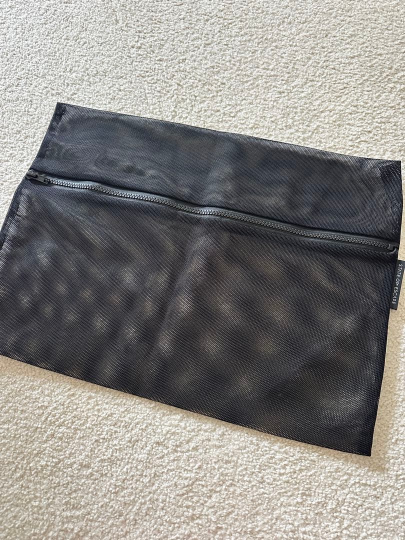 State of Escape⭐︎ステイトオブエスケープ ⭐︎マザーバック旅行バック