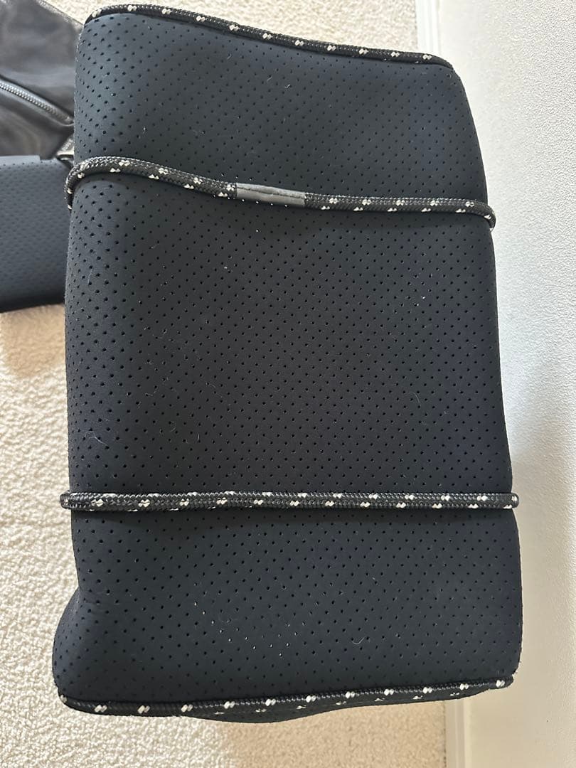 State of Escape⭐︎ステイトオブエスケープ ⭐︎マザーバック旅行バック