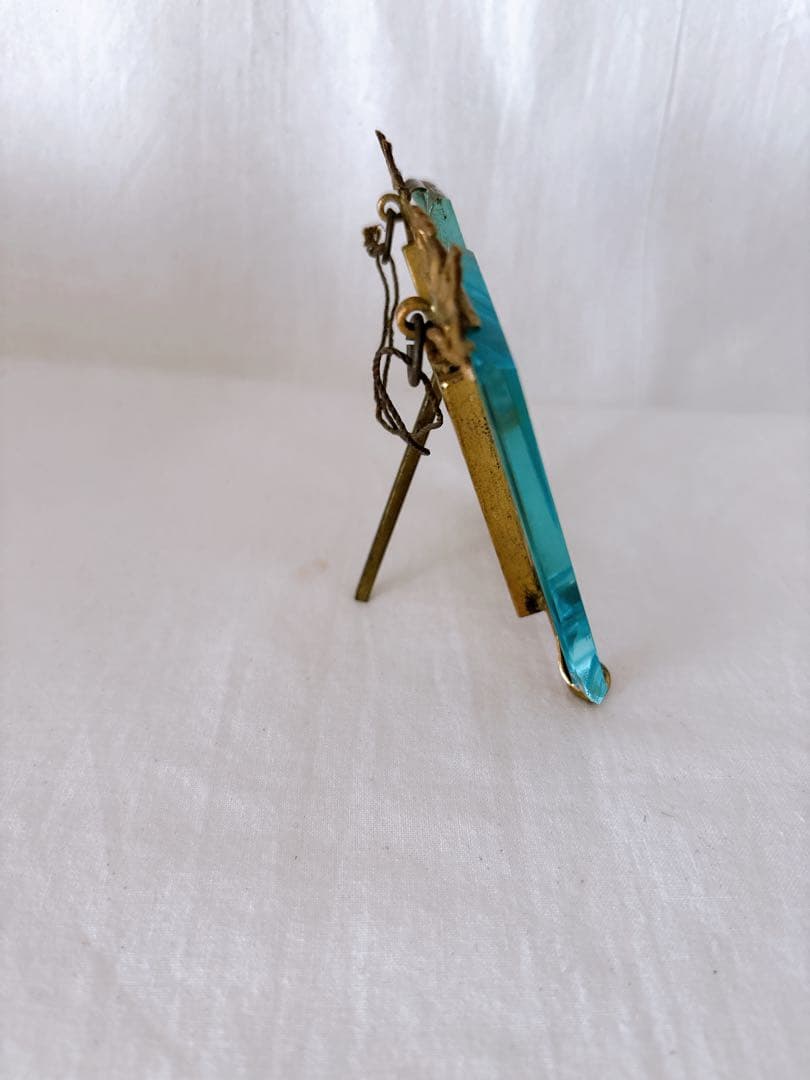 【kushushu さま】フランスアンティーク　フォトフレーム