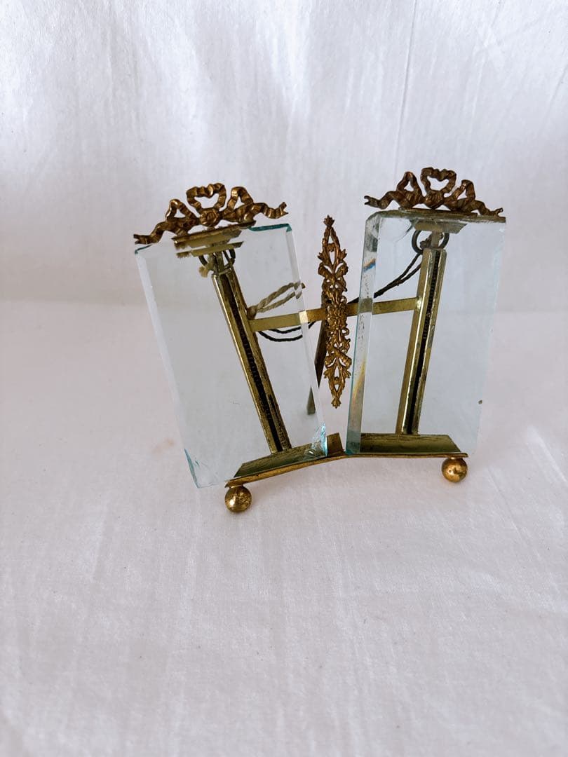 【kushushu さま】フランスアンティーク　フォトフレーム