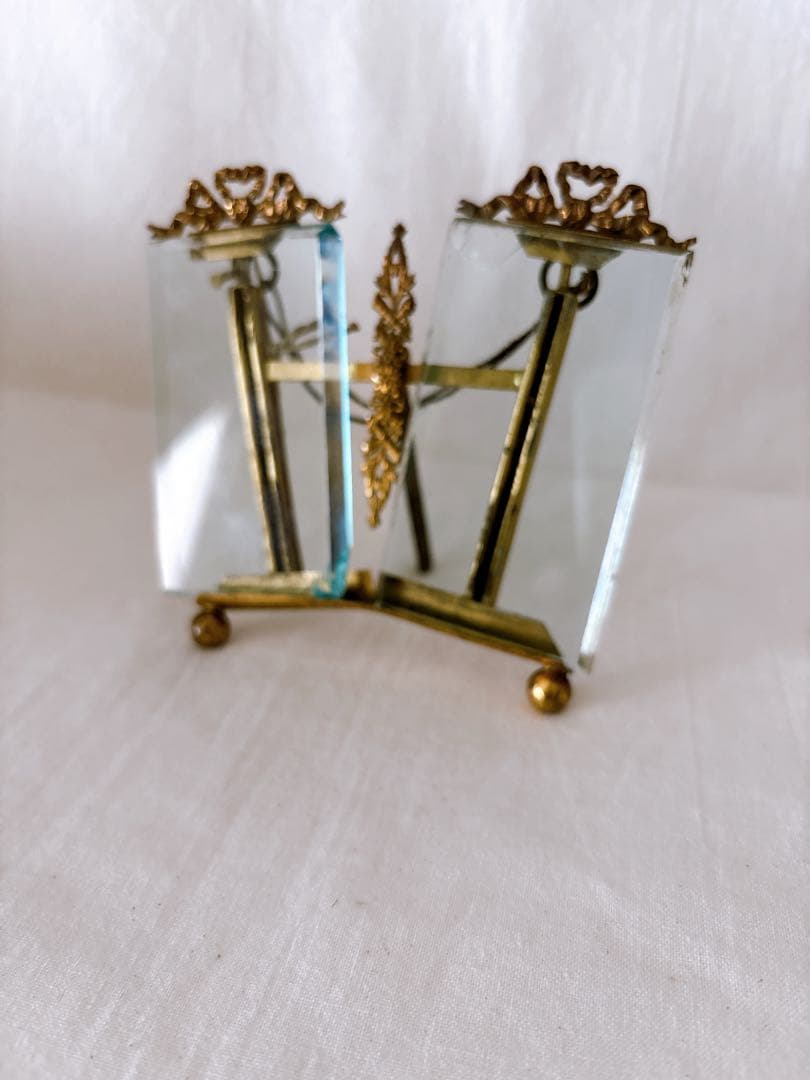 【kushushu さま】フランスアンティーク　フォトフレーム