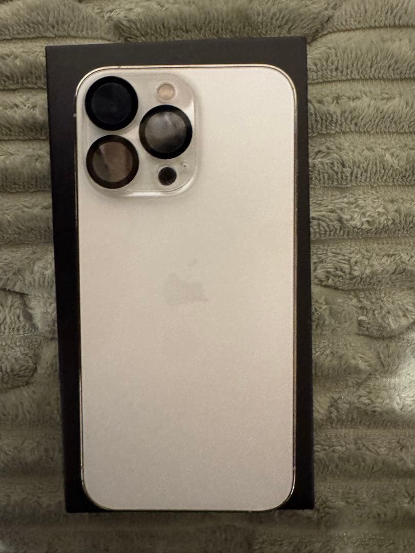 22日中のみ値下！　iPhone13pro本体　88% 256GB