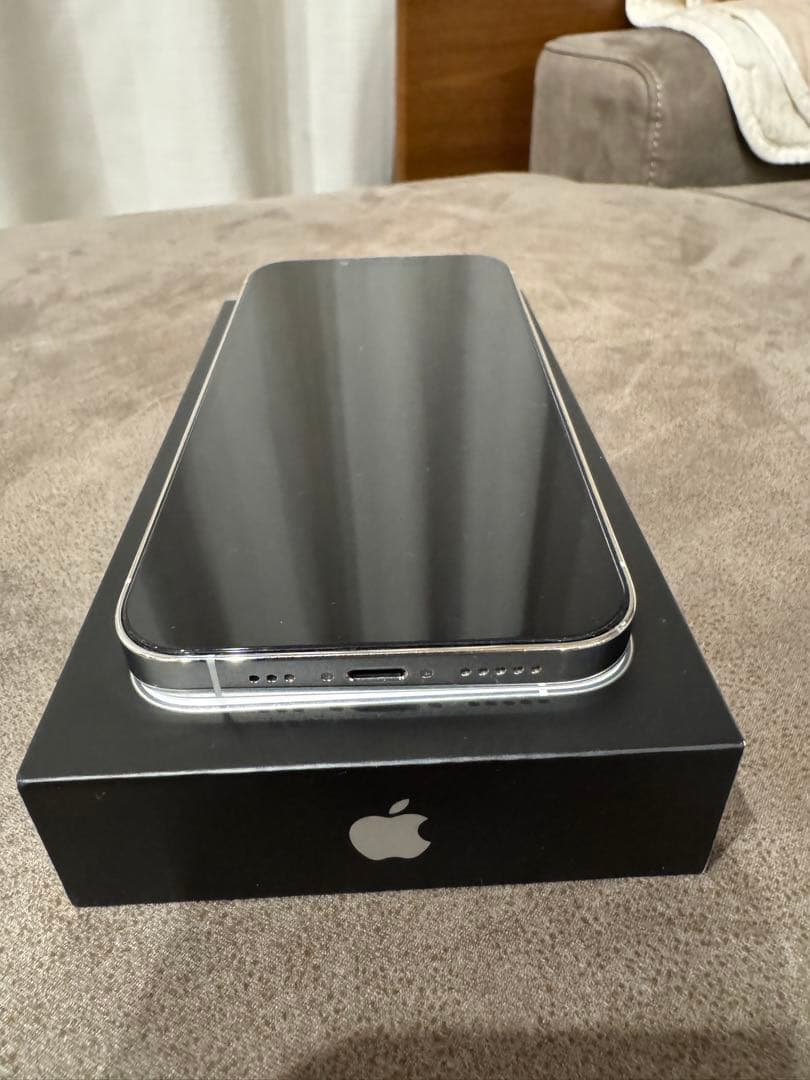 22日中のみ値下！　iPhone13pro本体　88% 256GB