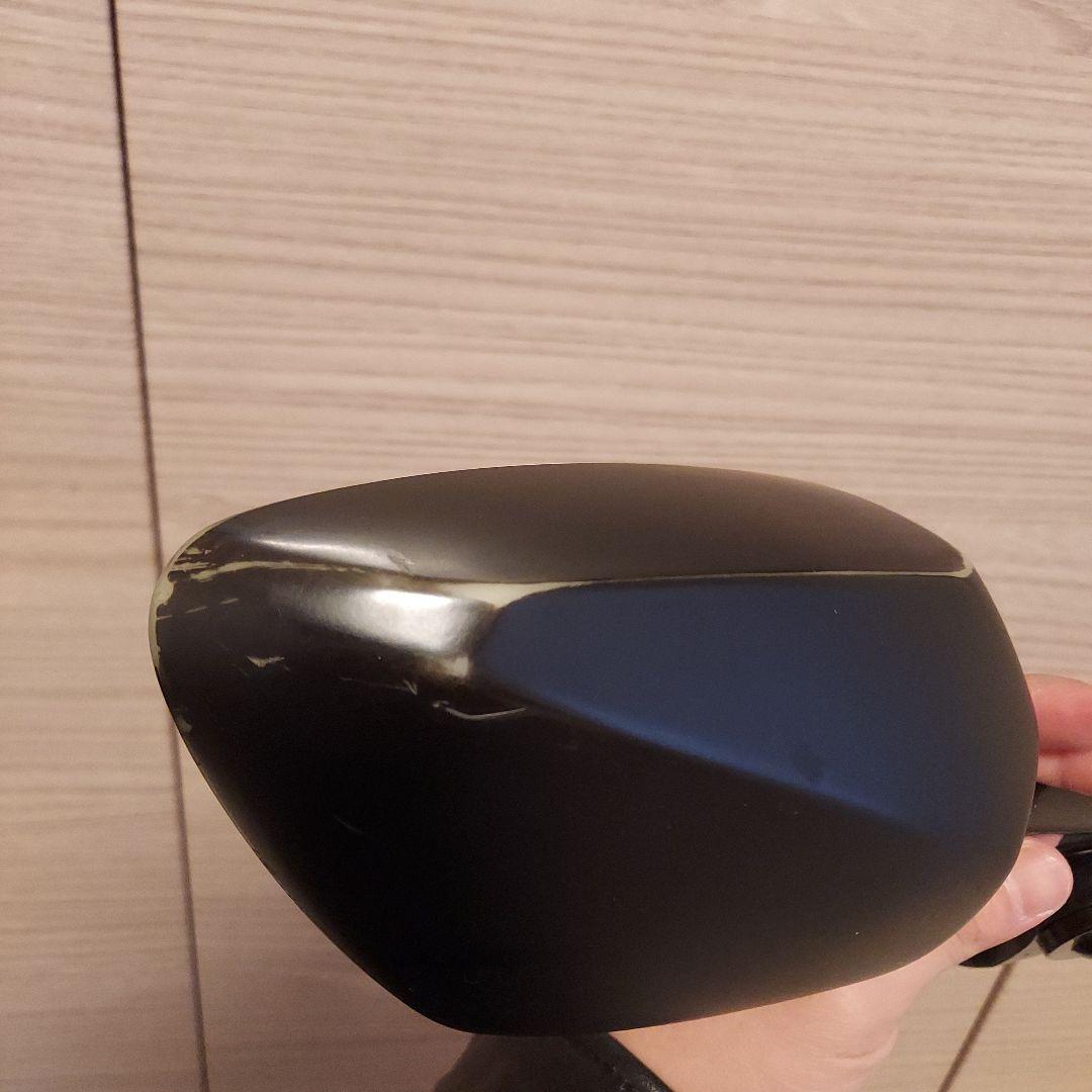 ナポレオン シャークミラー ブルー鏡 左右セット