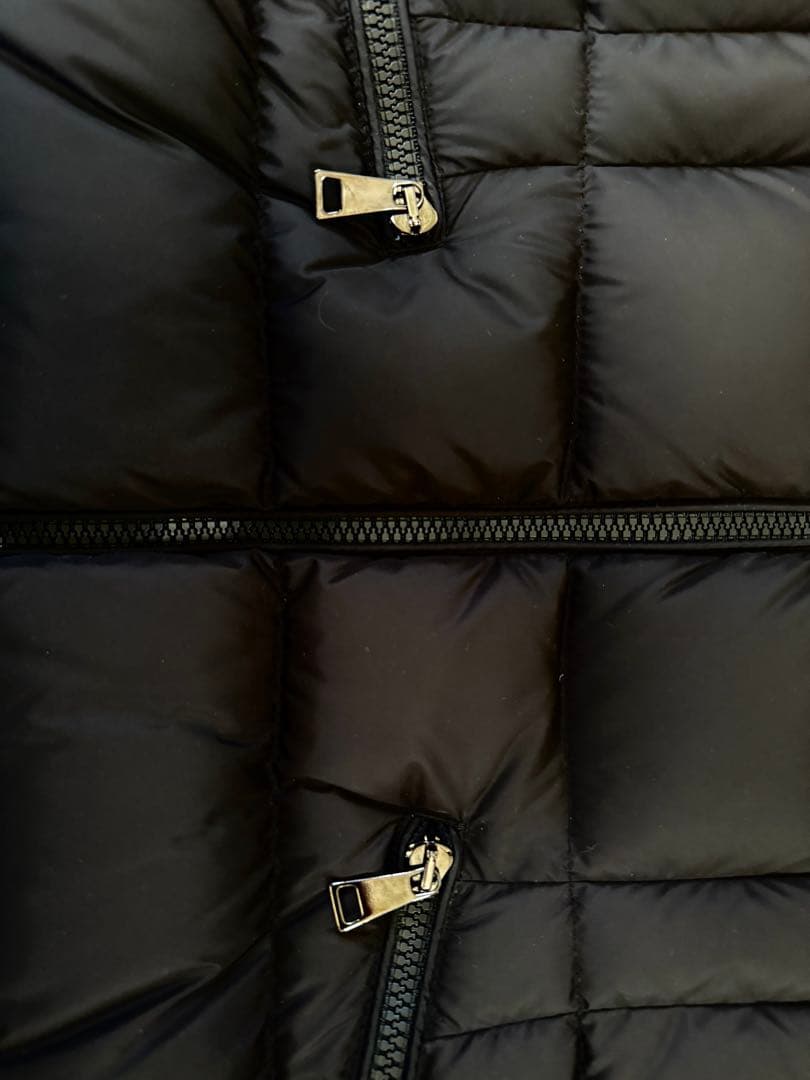 極美品 国内正規　モンクレール BETULONG ベチュロング　ロングダウン