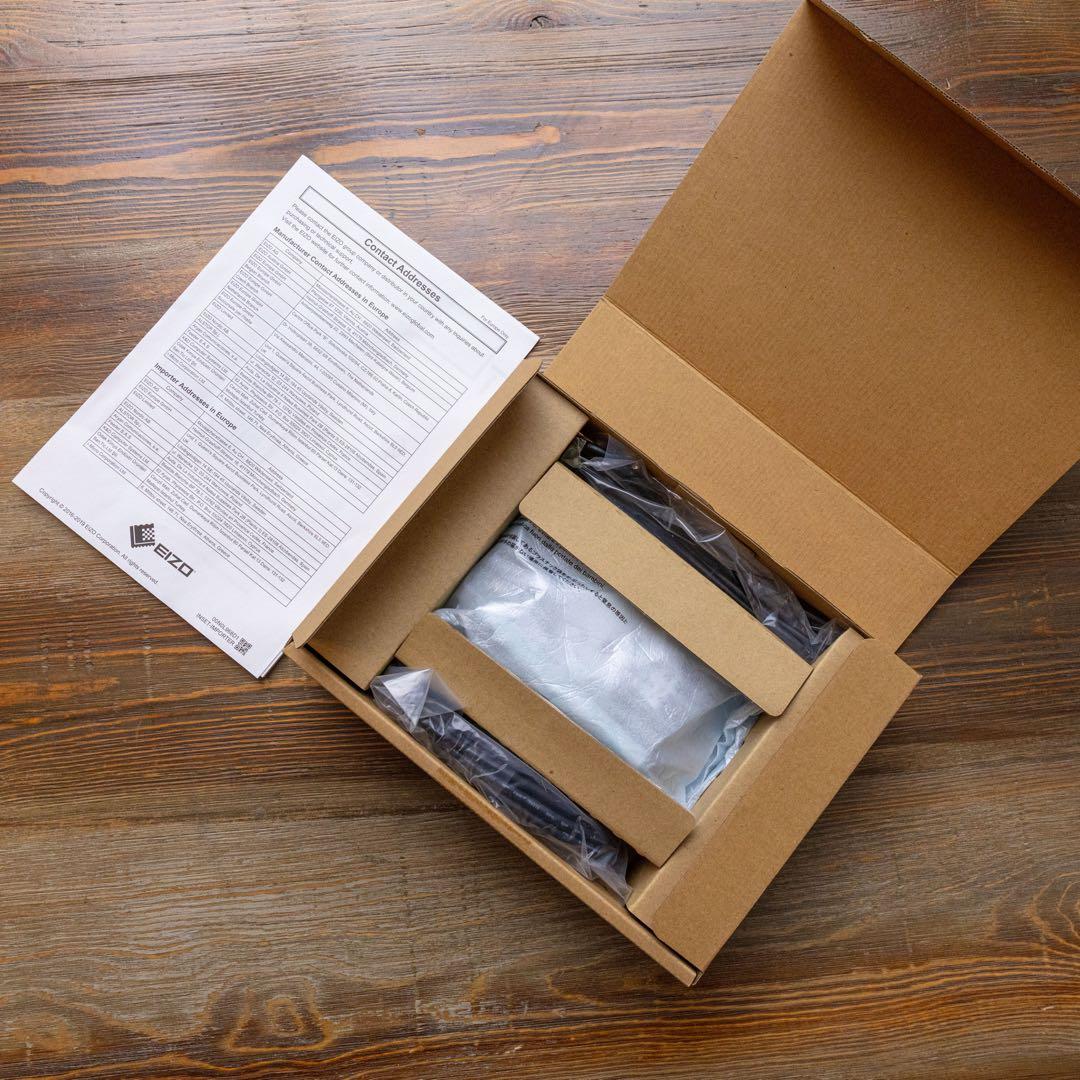 EIZO EX4 キャリブレーションセンサー ほぼ新品