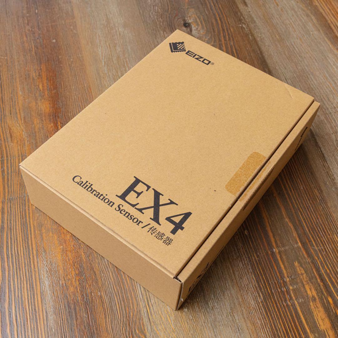 EIZO EX4 キャリブレーションセンサー ほぼ新品