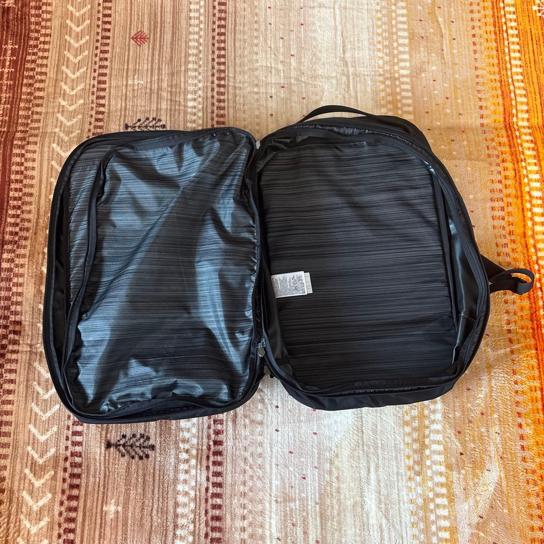 アークテリックスバック