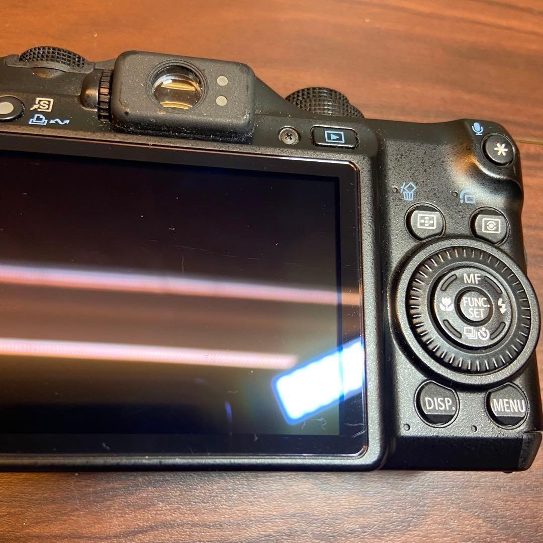 Canon PowerShot G10 デジカメ ほぼ新品 4042