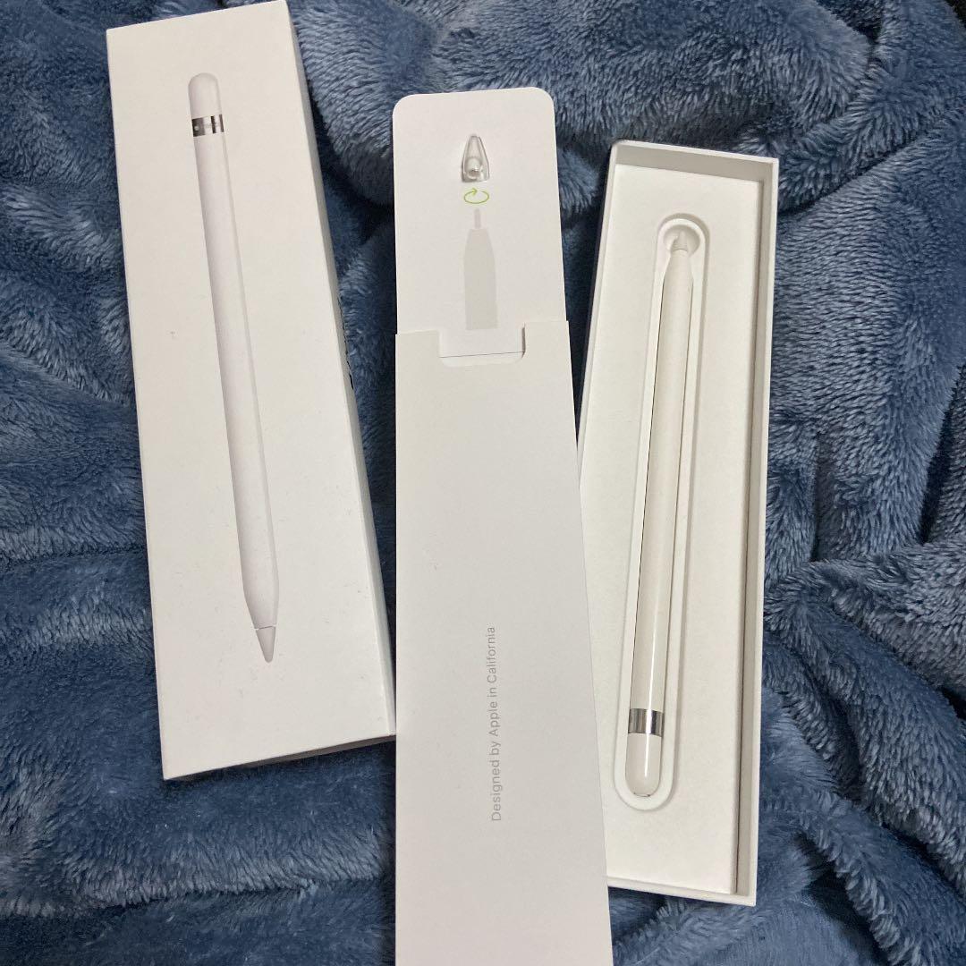 IPAD PRO APPLE PENCIL(第1)