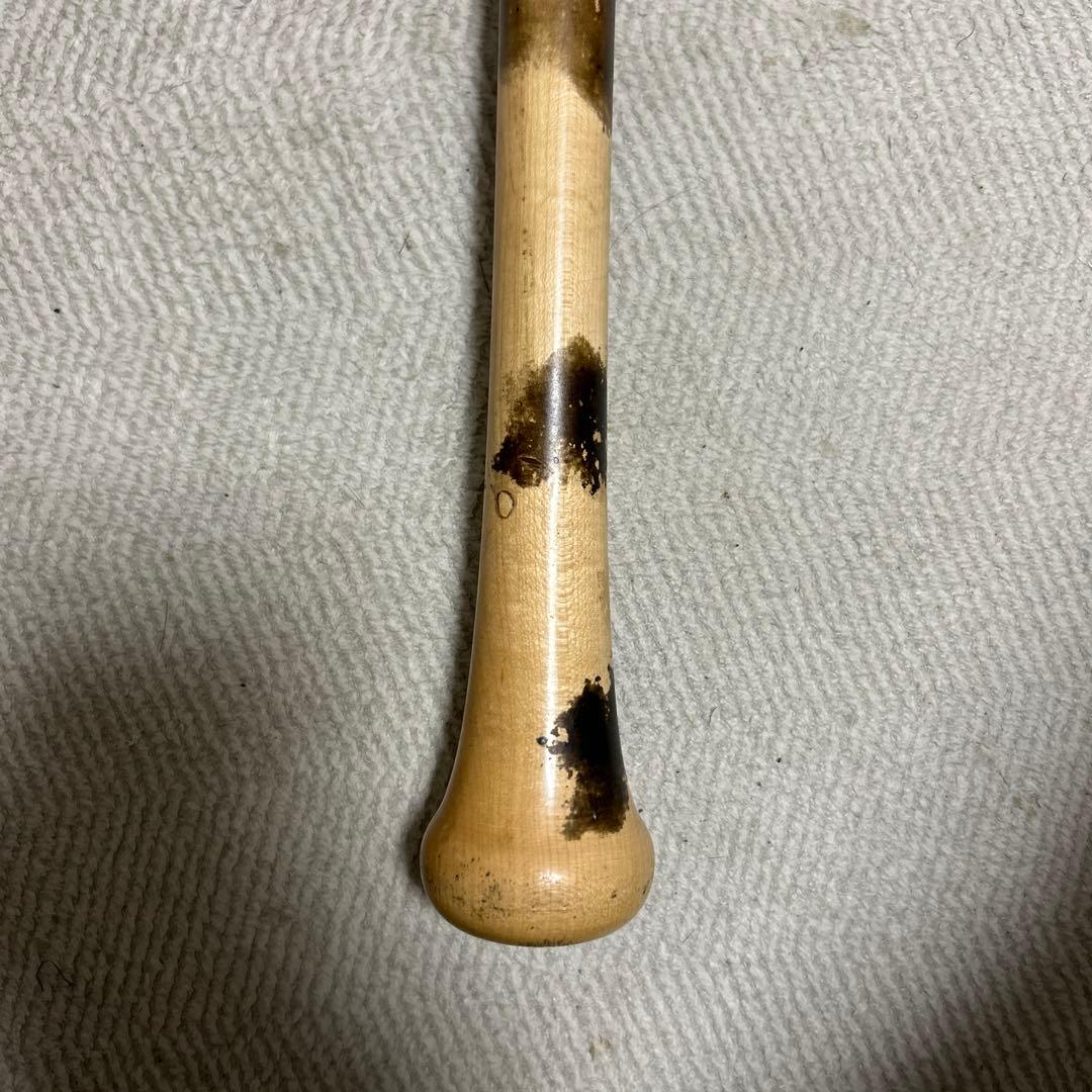 ⚠️特別セール‼️ヤナセ硬式木製オーダーバット