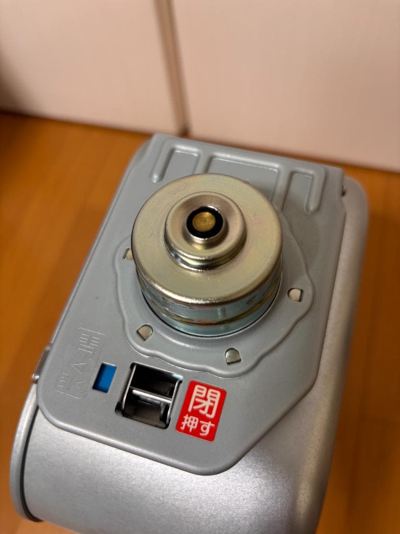 【動作確認済・美品】2015年製 CORONA 石油ファンヒーター