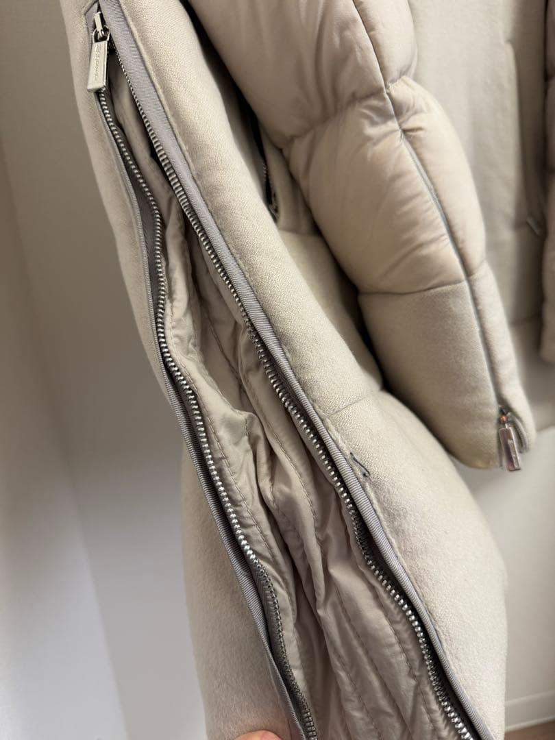 ⭐*L様 MooRER レディース　ダウンコート