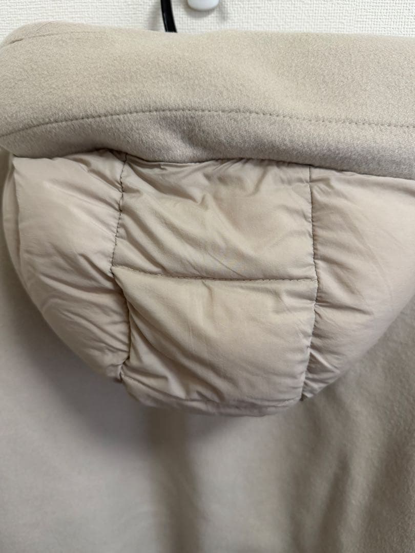 ⭐*L様 MooRER レディース　ダウンコート