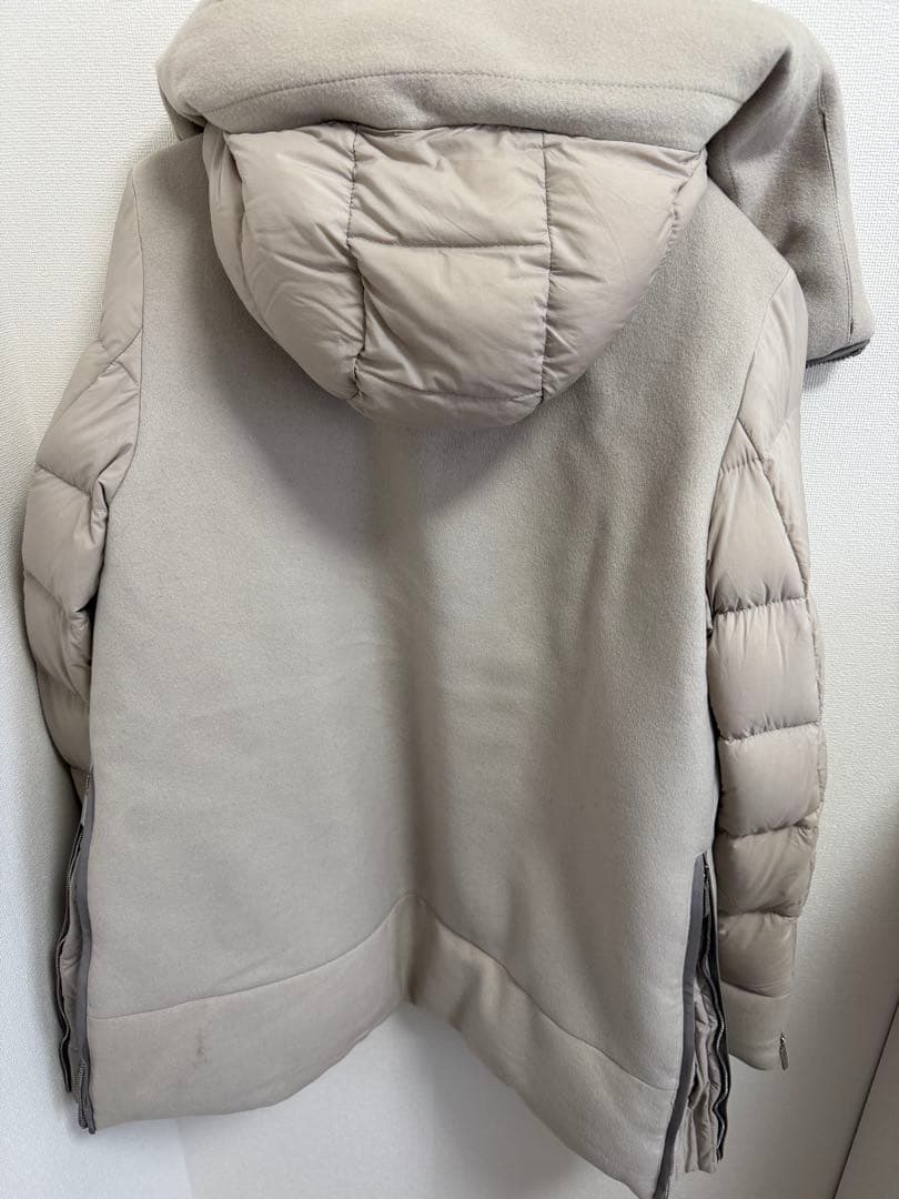 ⭐*L様 MooRER レディース　ダウンコート