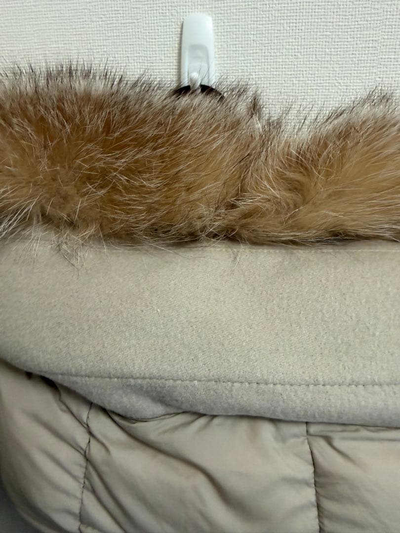 ⭐*L様 MooRER レディース　ダウンコート