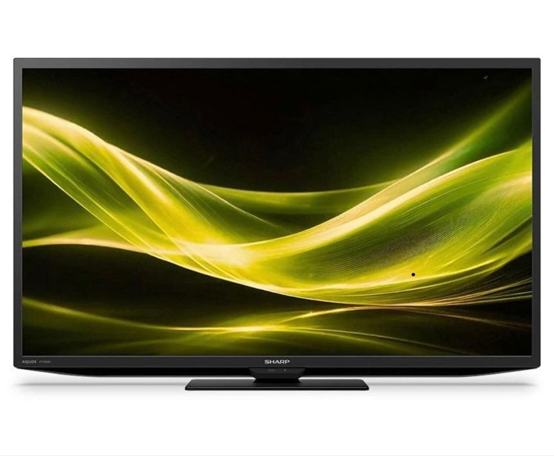 SHARP AQOS 25年製 2T-C32GF1 GoogleTV 数日使用