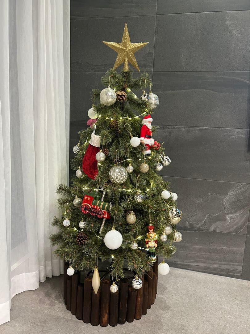 アルザスツリー　120cm