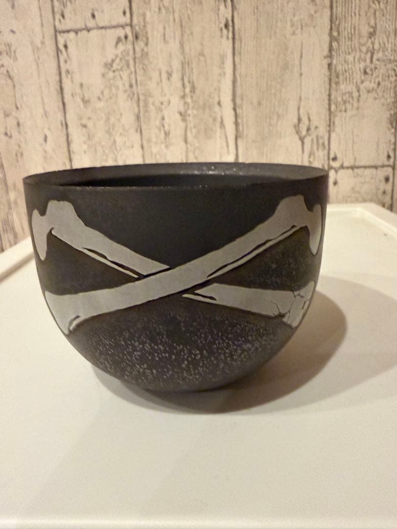 valiem act3 crossbone 藍坊主別注　Mサイズ