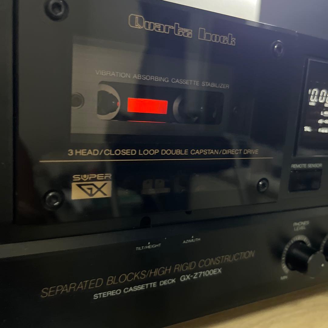 その他 A&D GX-Z7100EX