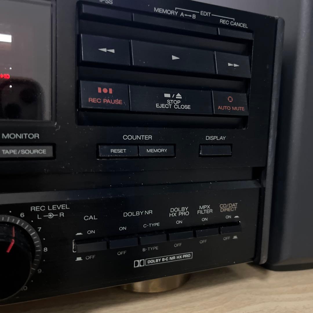 その他 A&D GX-Z7100EX