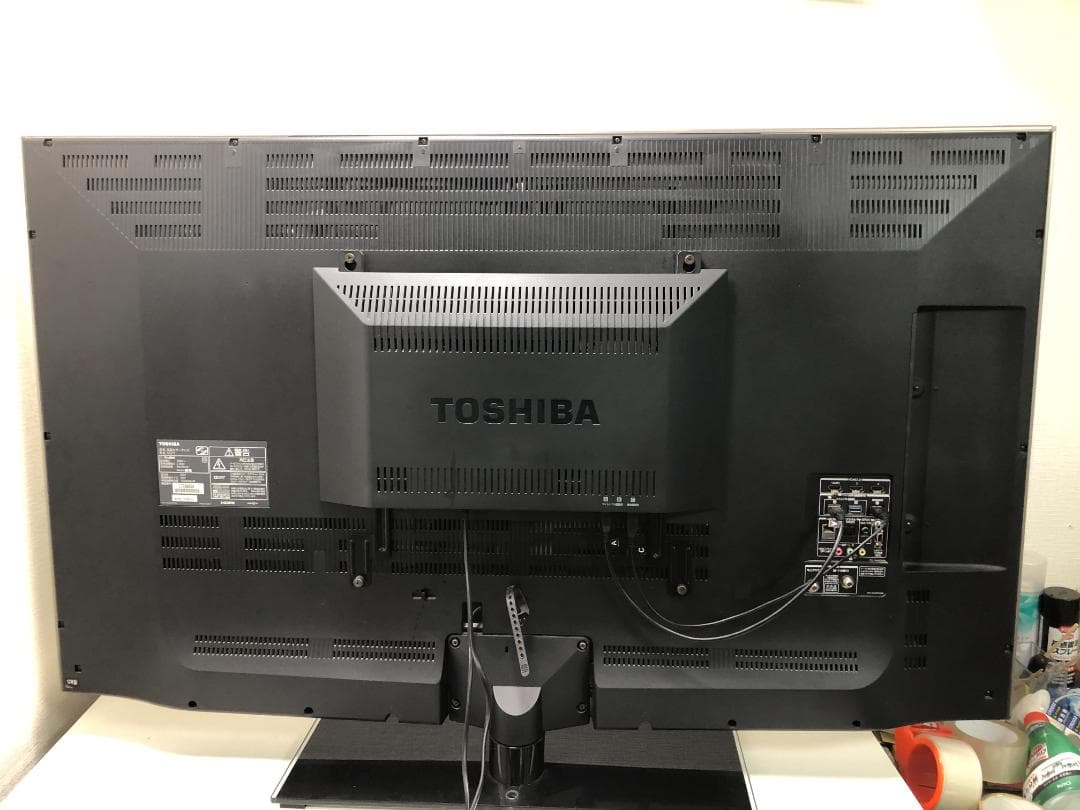 送料無料 東芝 REGZA 55V型 55Z7 THD-250T1 250923