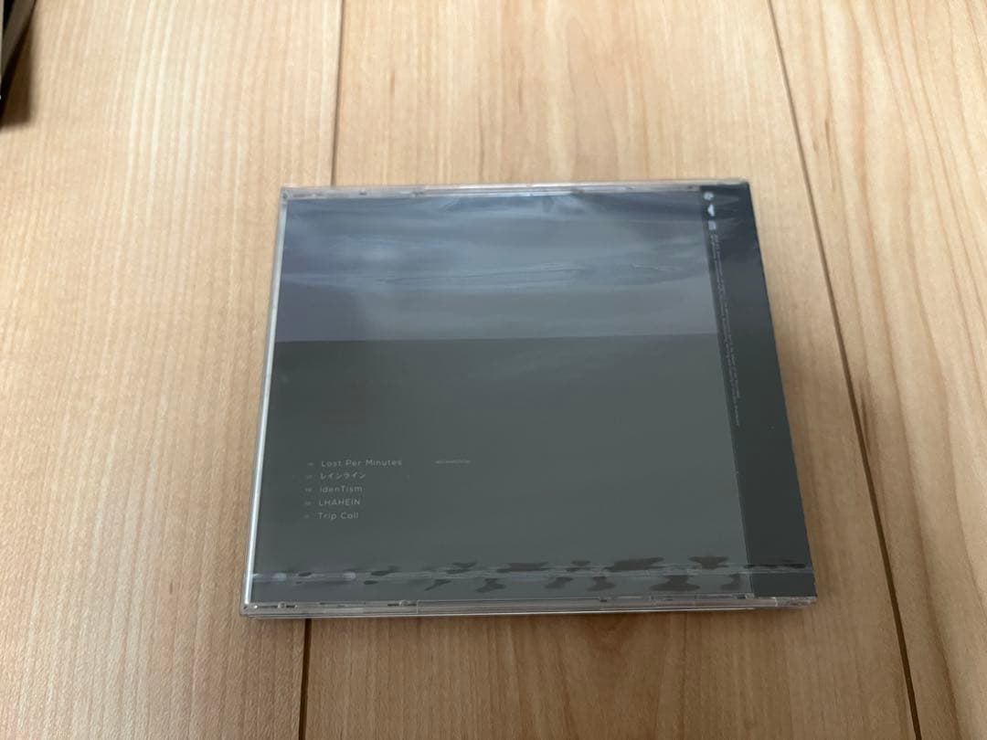 Feryquitous 同人CD 4枚セット