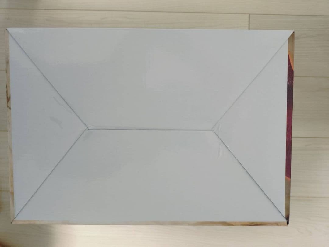 た*ち様 一番くじ　ナルト　ラストワン賞