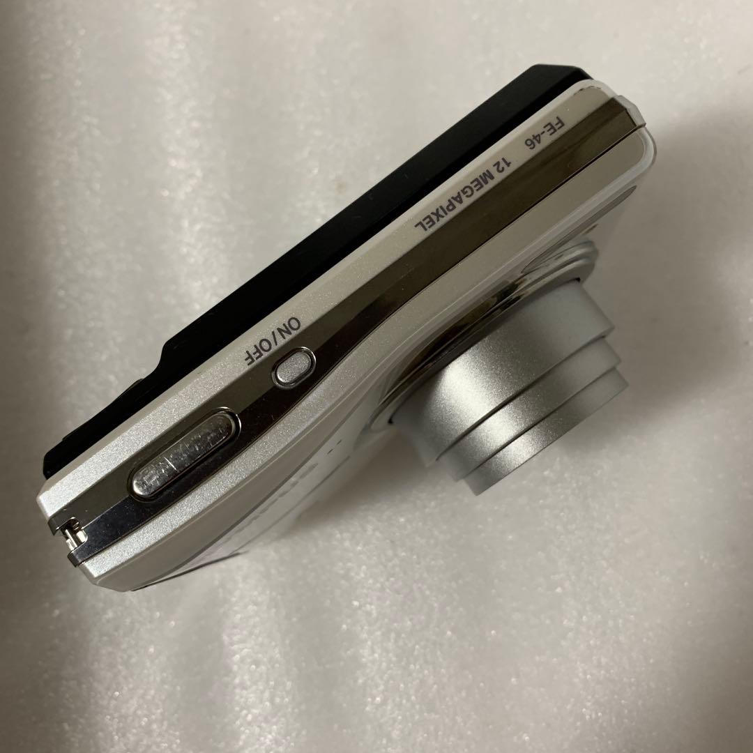 MR-FE46 オリンパス デジタルカメラ FE-46