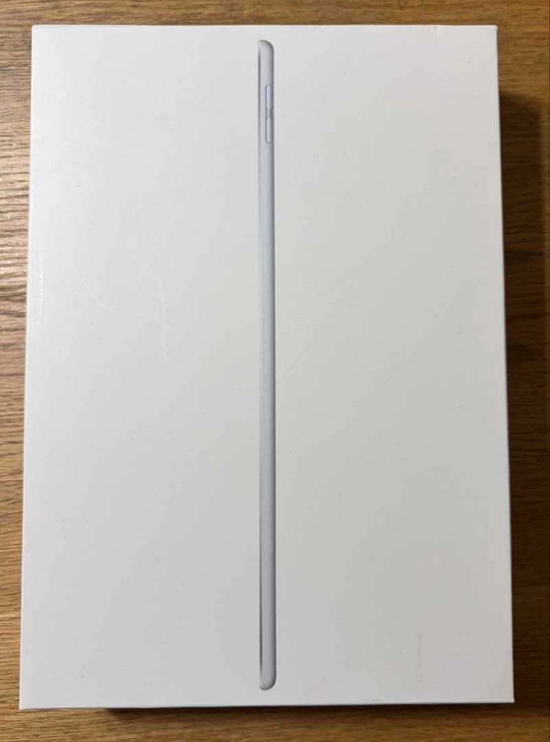 Apple iPad air(第3世代) シルバー 64GB cellular