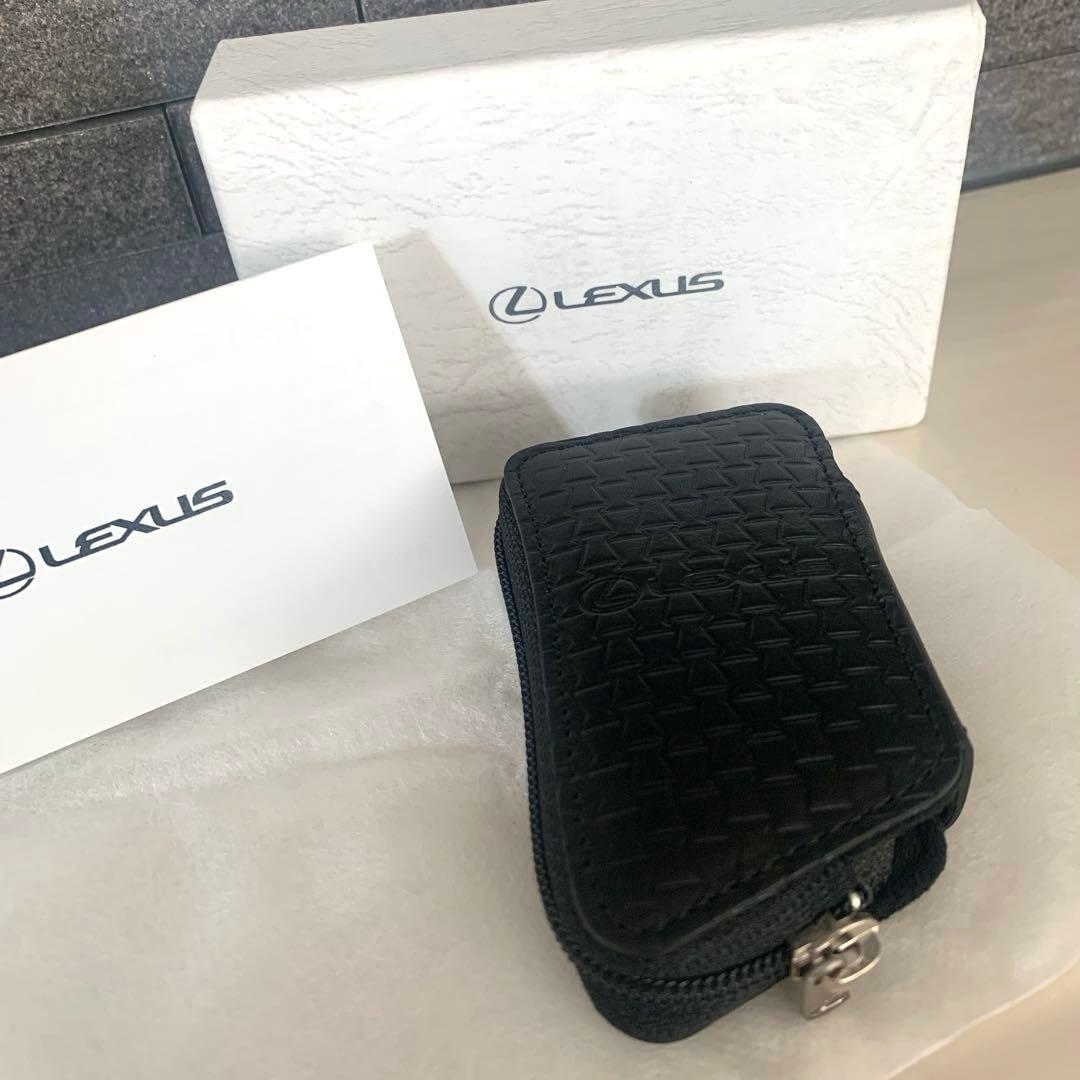 レクサスコレクション スマートキーケース　スピンドルグリル Lタイプ 未使用品