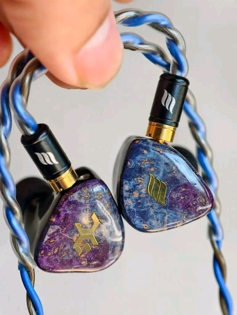 f*n様 Effect Audio x Elysian Acoustic Gae