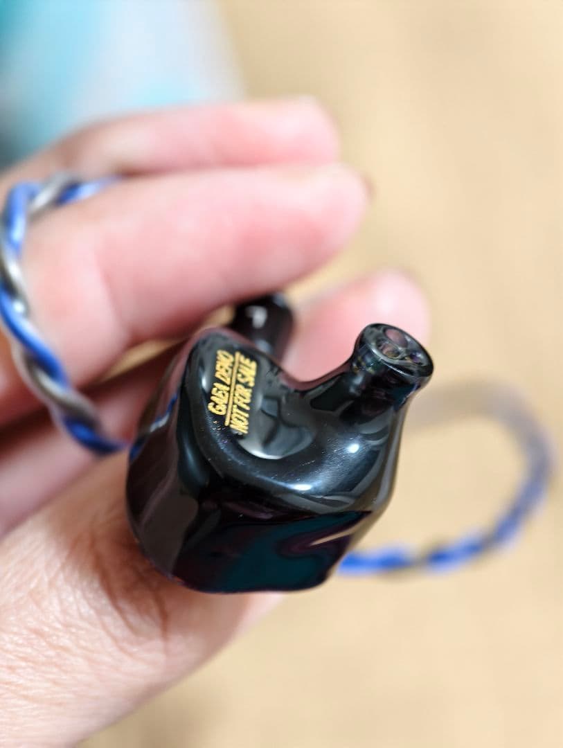 f*n様 Effect Audio x Elysian Acoustic Gae