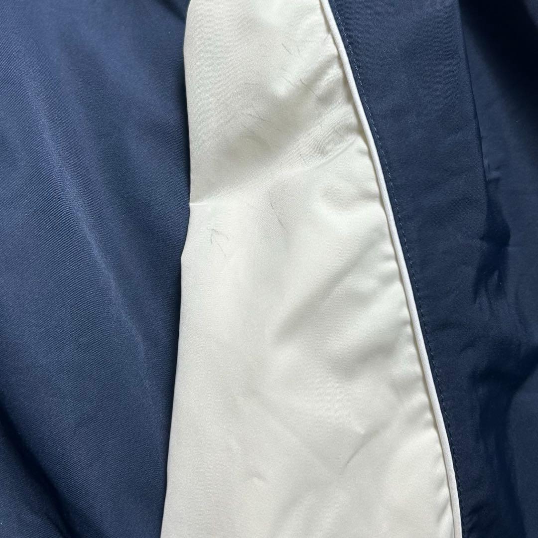 ジャケット・アウター 9090 x umbro Emblem Nylon Jacket NAVY XL