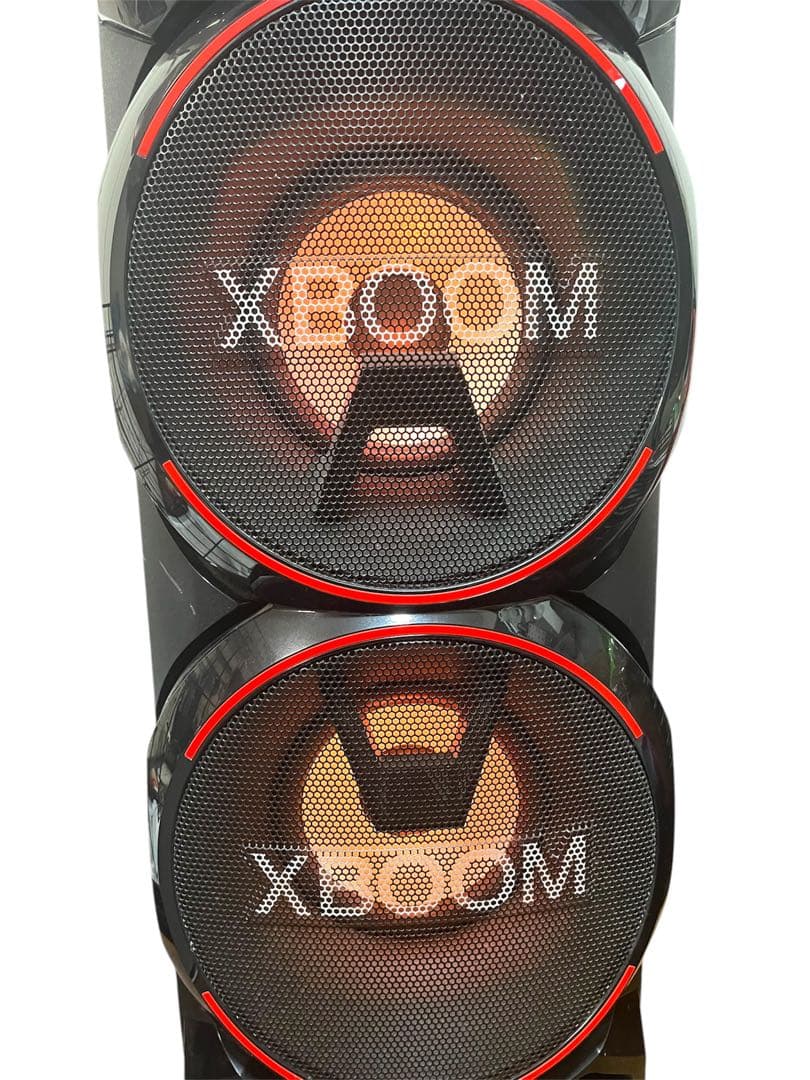 スピーカー・ウーファー XBOON ON9