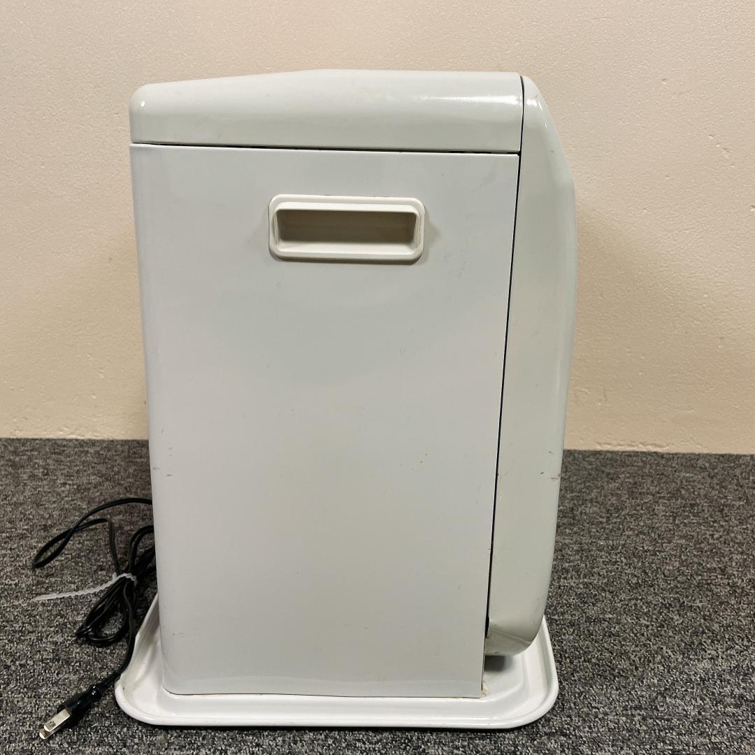 コロナ　石油ファンヒーター　FH-G5715BY　15年製