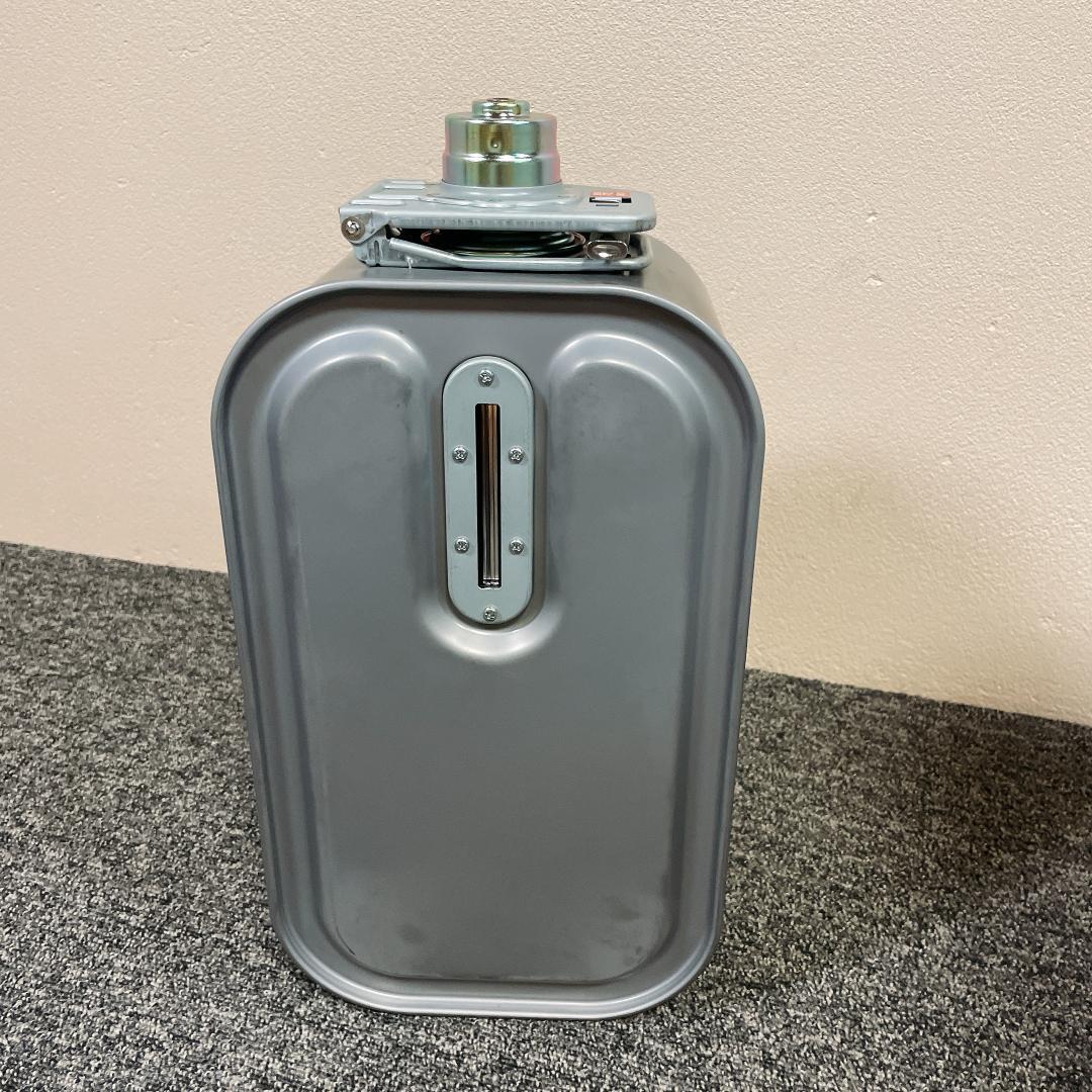 コロナ　石油ファンヒーター　FH-G5715BY　15年製